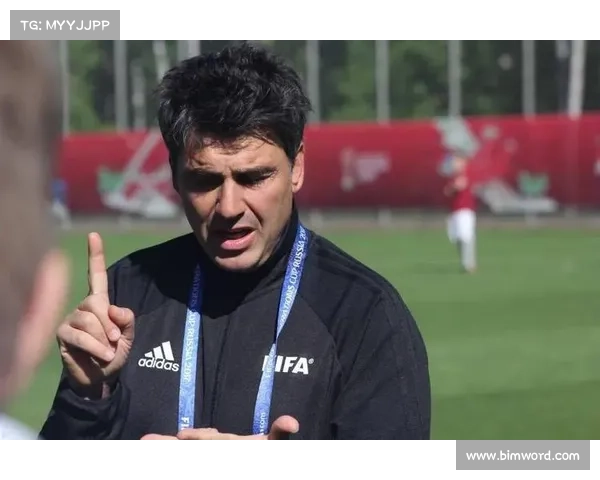 U20世界杯引入FVS视频辅助系统 教练可挑战裁判判罚决定